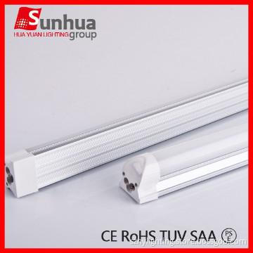 SMD3528 natural white T8/T5 LED Tube modular homes